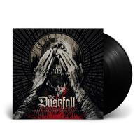 THE DUSKFALL - Where The Tree Stands Dead [BLACK] (LP)