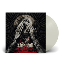 THE DUSKFALL - Where The Tree Stands Dead [CLEAR] (LP)