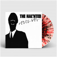 THE HAUNTED - Revolver [SPLATTER] (LP)