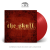 THE SKULL - For Those Which Are Asleep [RED] (LP)