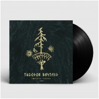 THEODOR BASTARD - Volch'ya Yagoda [BLACK] (LP)