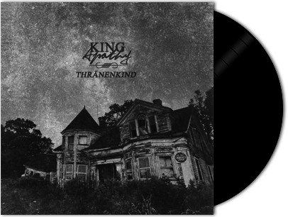 THRÄNENKIND - King Apathy (LP)
