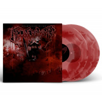 THRONEHAMMER - Incantation Rites [RED CLOUDS] (DLP)