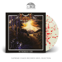 TIAMAT - Sumerian Cry [CLEAR/RED] (LP)