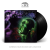 TROUBLE - Plastic Green Head [BLACK] (LP)