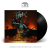 TYRANEX - Extermination Has Begun [BLACK] (LP)