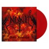 UNLEASHED - Hell's Unleashed [RSD RED] (LP)