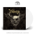 VALLENFYRE - A Fragile King [WHITE] (LP)