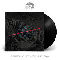 VIPASSI - Sunyata [BLACK] (LP)