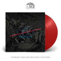 VIPASSI - Sunyata [RED] (LP)