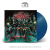 VOMITORY - Blood Rapture [CLEAR BLUE] (LP)