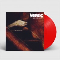 WARNING - The Demo Tapes [RED] (LP)