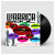 WARRIOR SOUL - Stiff Middle Finger [BLACK] (LP)