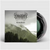 WINTERFYLLETH - The Dark Hereafter [GREEN/BLACK/WHITE] (LP)