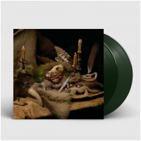WOLVES IN THE THRONE ROOM - Primordial Arcana [MOSS GREEN] (DLP)
