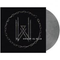 WOVENWAR - Honor Is Dead [GREY] (LP)