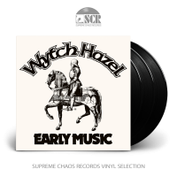 WYTCH HAZEL - Early Music [3x7"] (EPBOX)